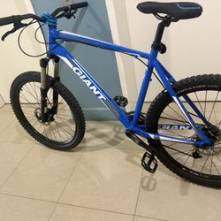Giant Bike Xtc Bicicleta Xl 