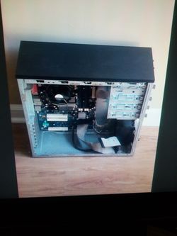 Desktop Mother Board # DG965WH