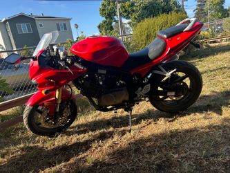 Hyosung 250gt 2008