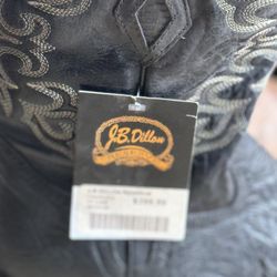 JB Mens  Boots Size 11M