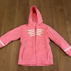 Obermeyer Girls Ski Jacket