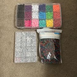 Beads For Bracelet/necklace 