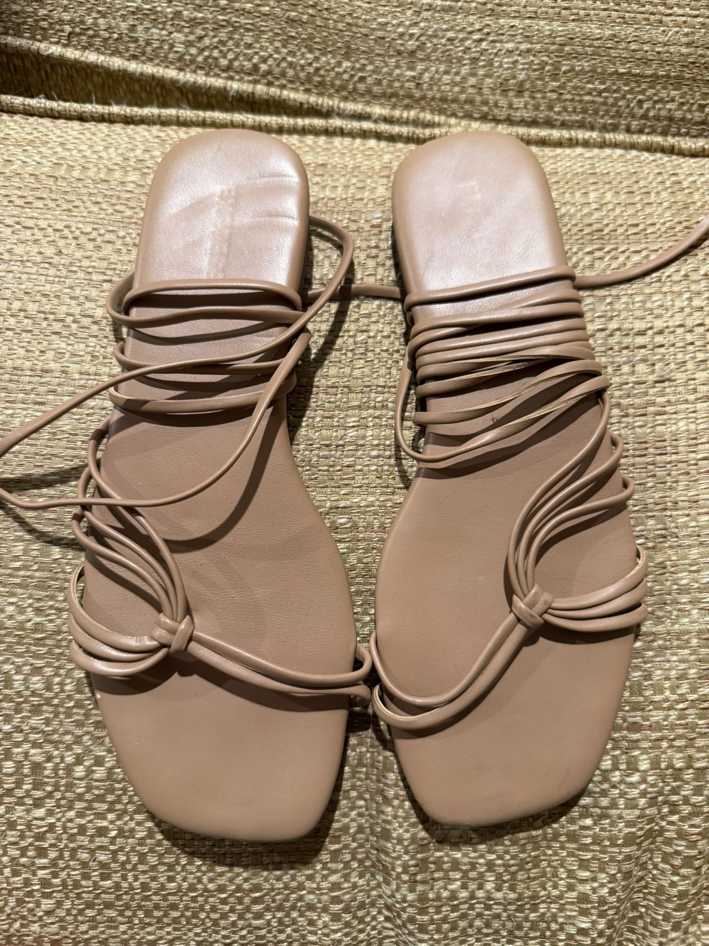 Express Sandals 