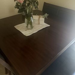 Dinette Set Table 