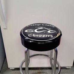 Orange County 2004 Choppers Stool/Milwaukie 
