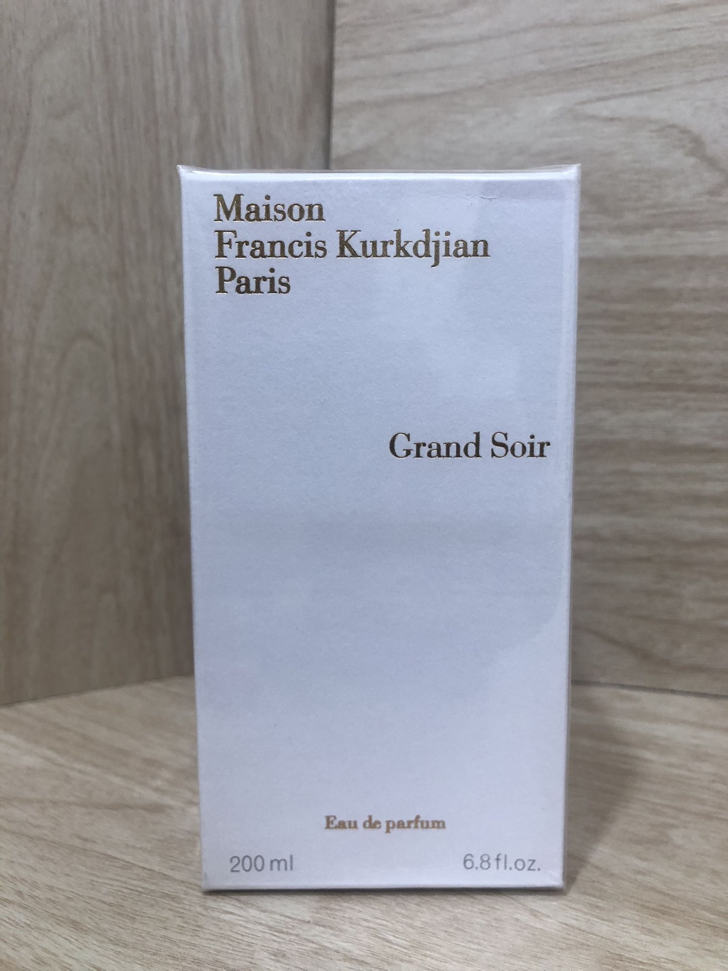 Maison Francis De Kurdijan- Grand Soir 200ml