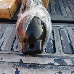 Ribbed Marine Boat Fender Set Of 4