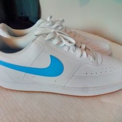 Nike Shoes. Low-top. 