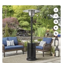 Patio Heater