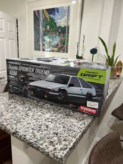 Kyosho Rc