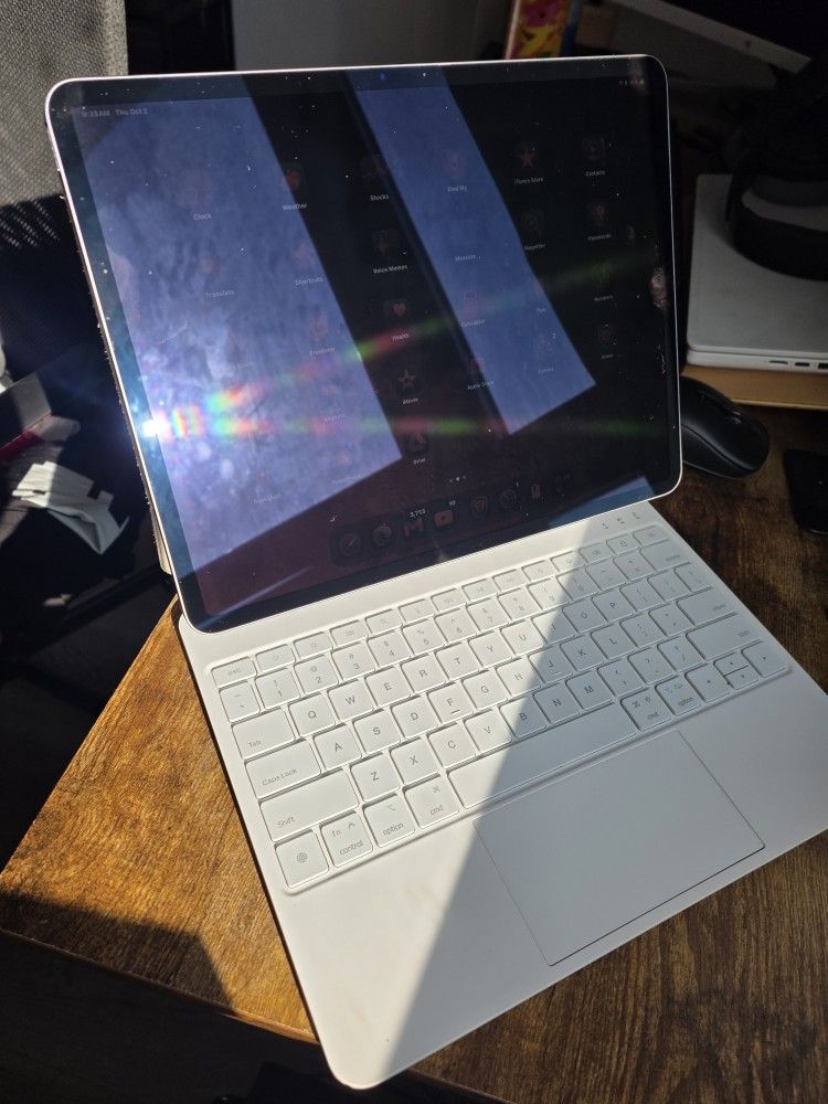 iPad Air 13in Wifi