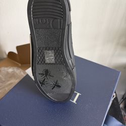 Dior B23 Size  Uk41 U.S7