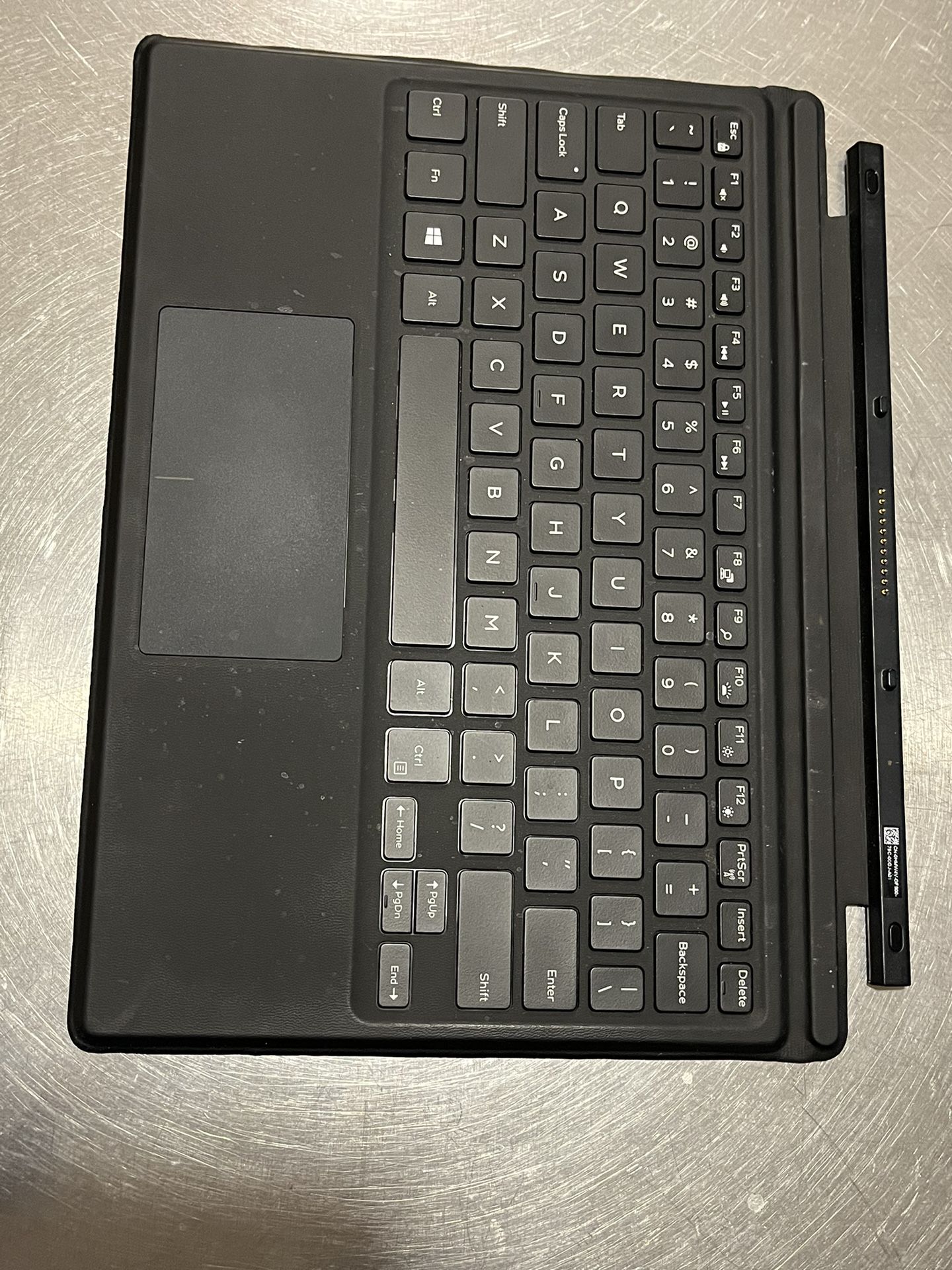 Dell Latitude 5285 Tablet Keyboard HMW4V
