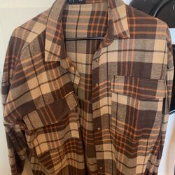 Flannel 