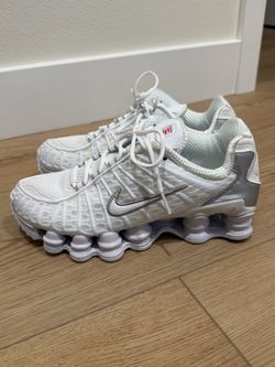 Nike Shox TL Casual Shoes