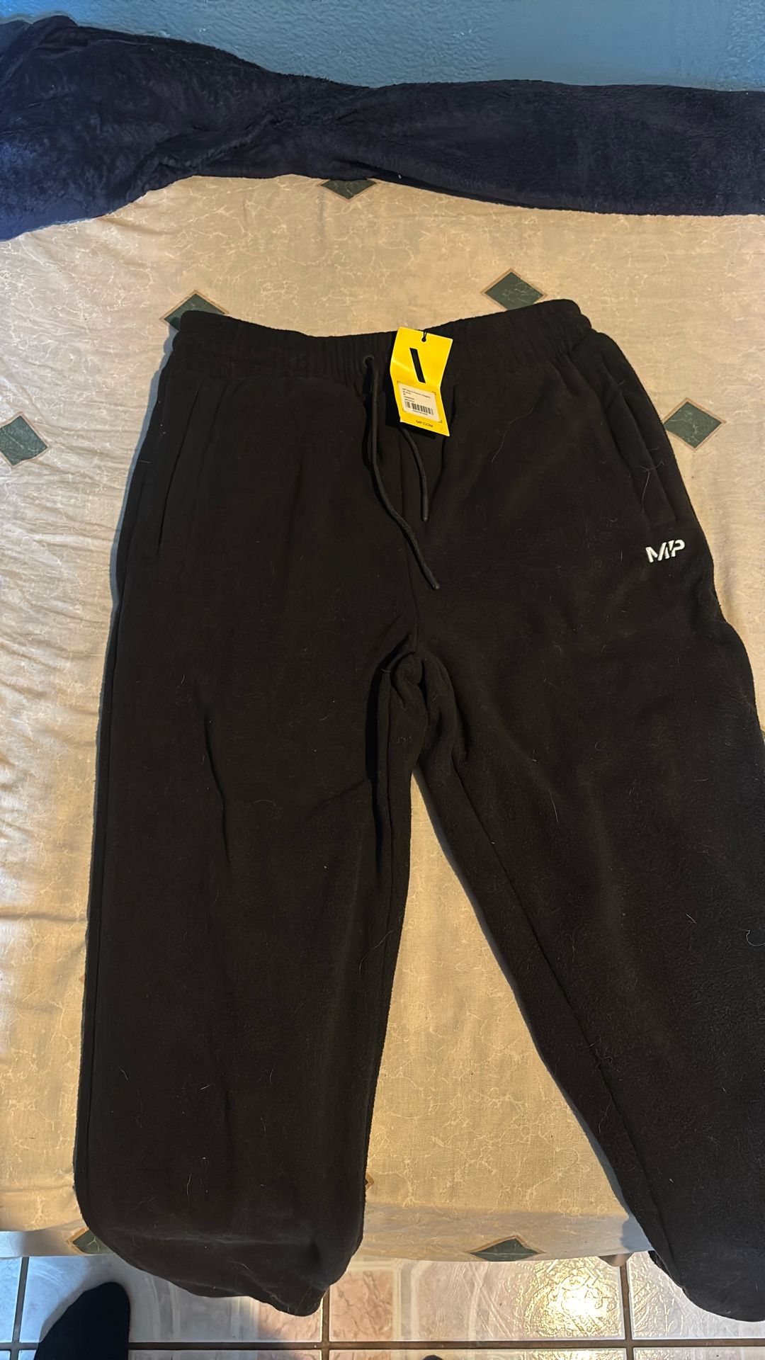 MyProtein Jogger