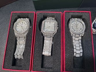 Luxury watches (2 for $280)or(1 for $180)