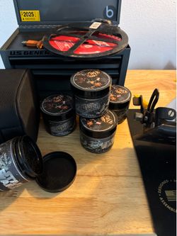 Suavecito x Star Wars
