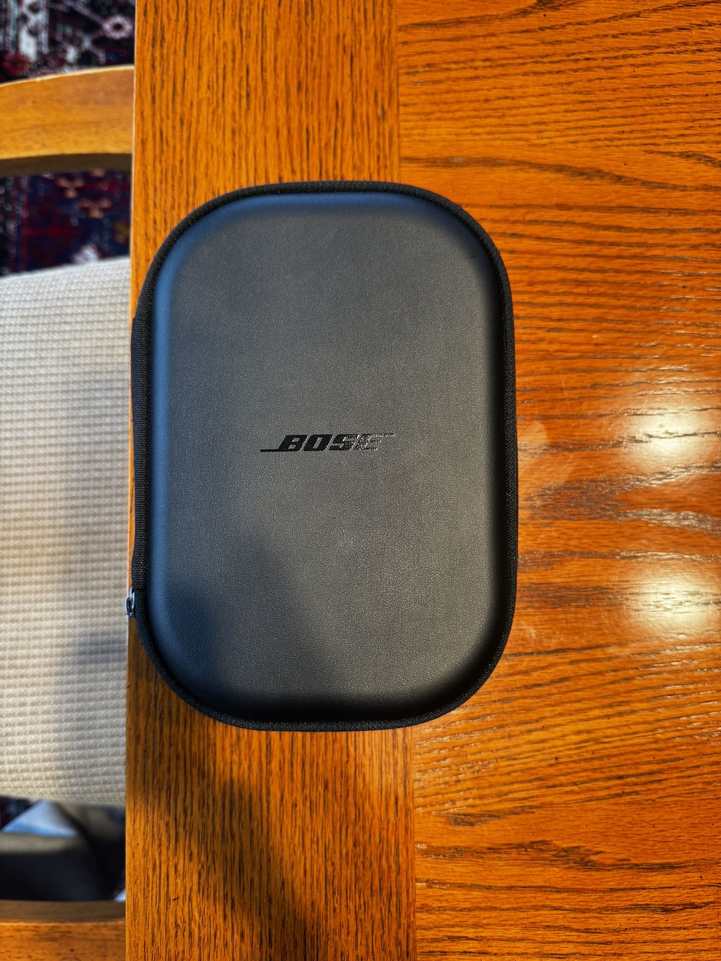 Bose QuietComfort Headphones