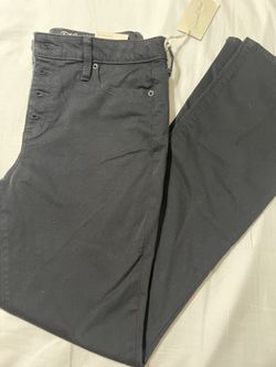 Black Pants