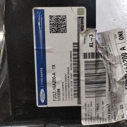 F2GZ-16A200-A  BRACKET 