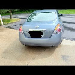 2010 Nissan Altima