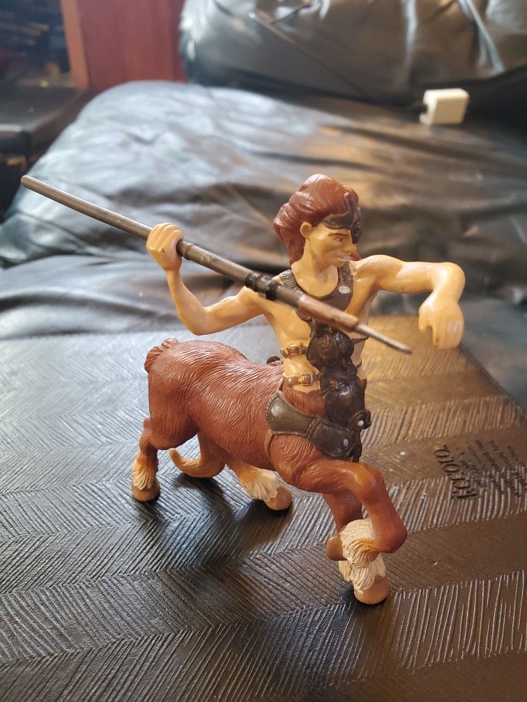 Papo Centaur Warrior Figure