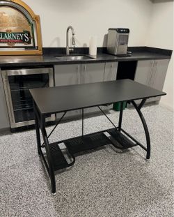 Origami Large Folding Desk