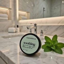 All Natural Skincare Products