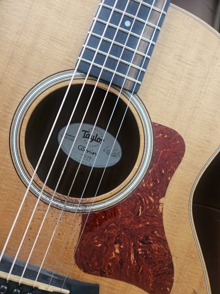 Guitar 🎸