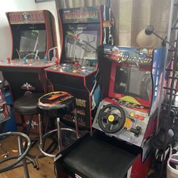 Arcade