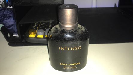 Dolce & Gabbana Intenso Pour Homme EDP
