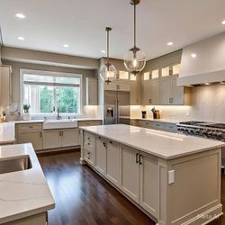 Granite Or Quartz