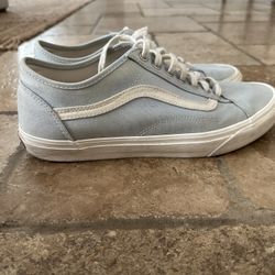 Men’s Van Shoes 10.5