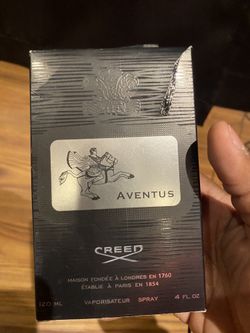 Creed Aventus