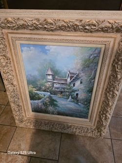 Howard kimble