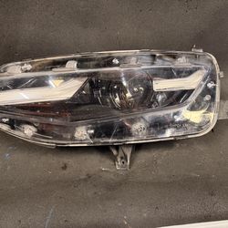 2019 2024 Chevrolet Camaro LT LTI left side headlight
