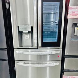 🌟Brand New Refrigerator 
