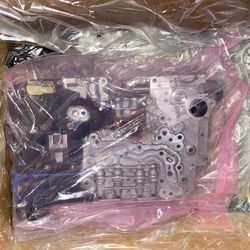 Genuine mopar valve body to 14 jeep grand Cherokee 8 speed auto trans