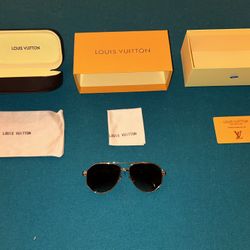Louis Vuitton Sunglasses