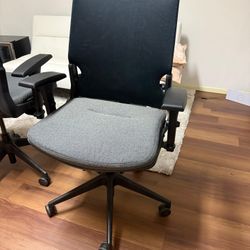 High-Quality Office Chair – Must Sell / Clearance