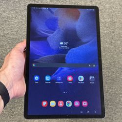 Samsung Galaxy Tab S7FE Cellular 64GB Unlocked 12.4”