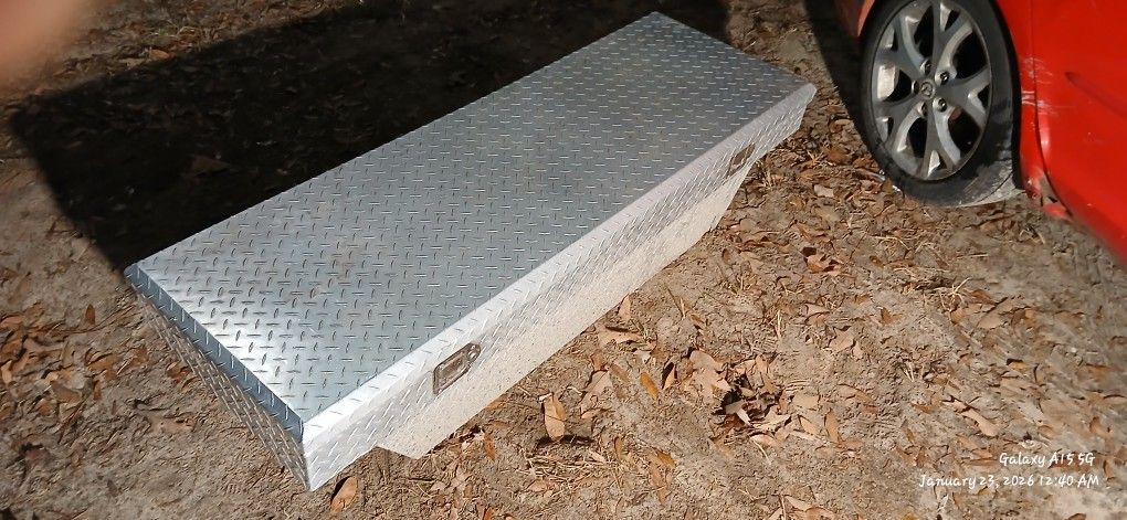 Truck Toolboxes