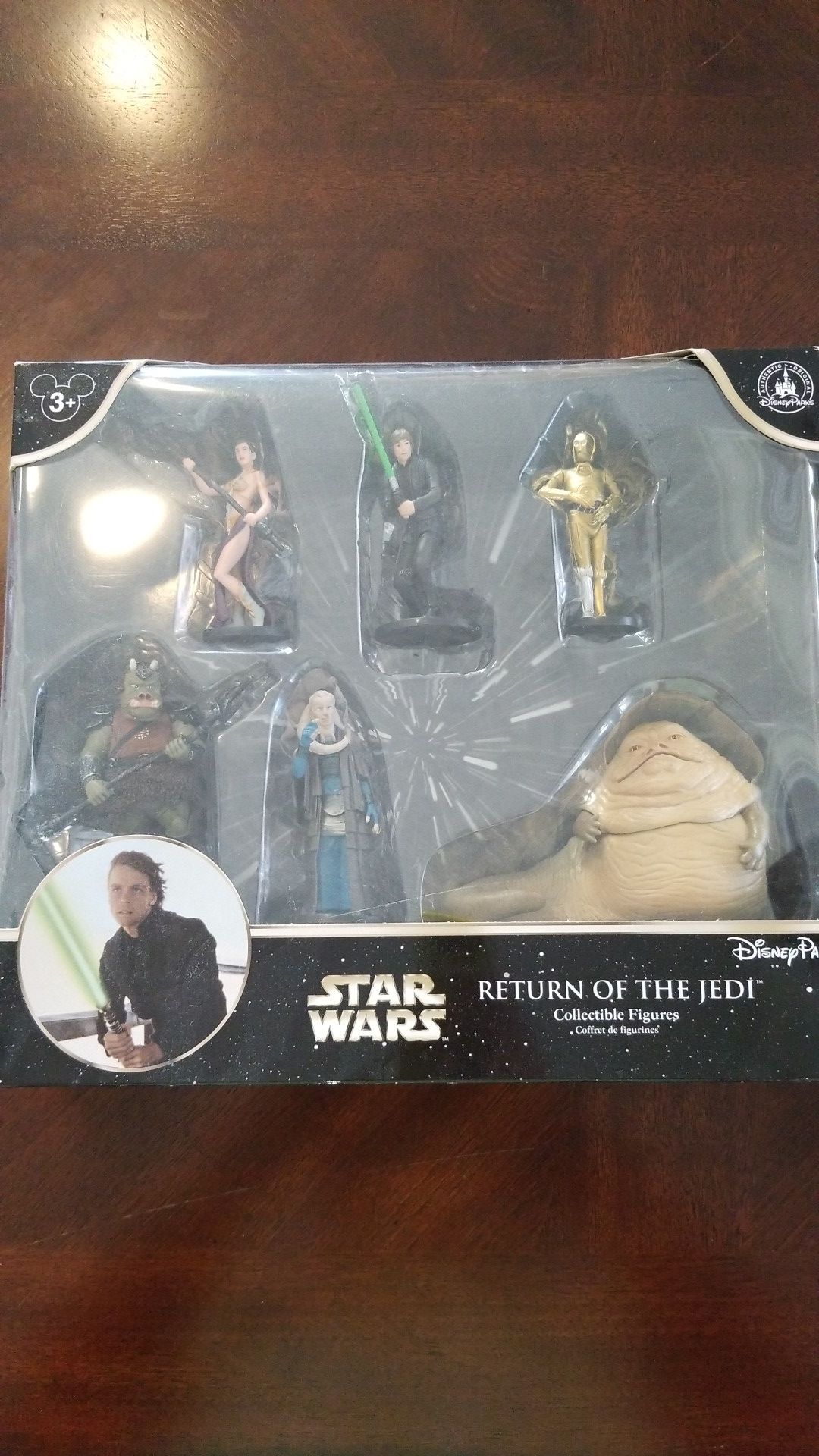 Star Wars Collectible