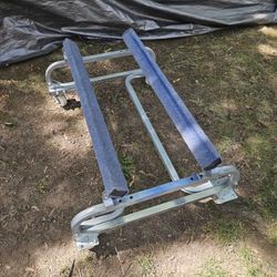 Jet Ski Stand