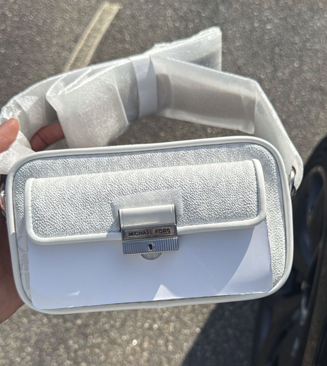 Michael Kors bag