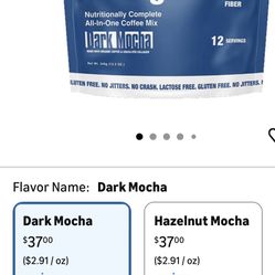 Coffee Plus Collegen 