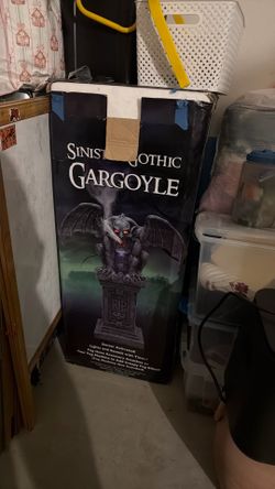 Sprite Halloween Decoration