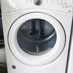 Whirlpool Washer and Dryer Set