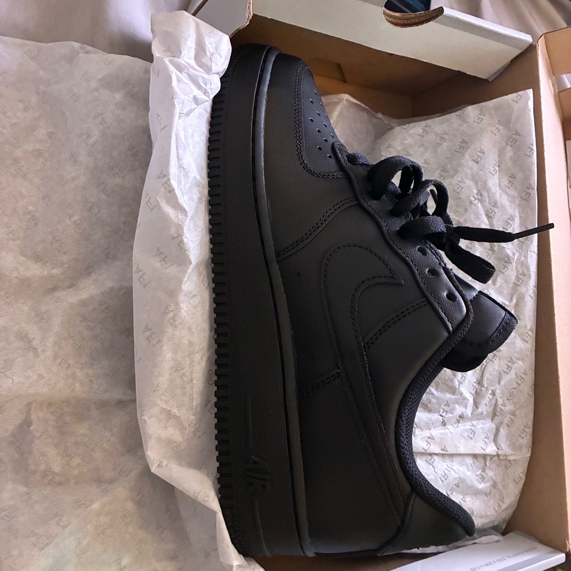 Nike Air Force